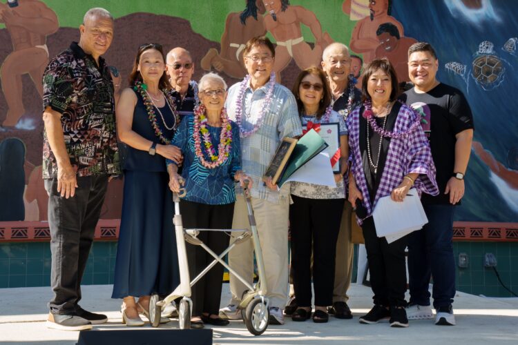 Maui Matsuri names recipients of 2026 Business Award